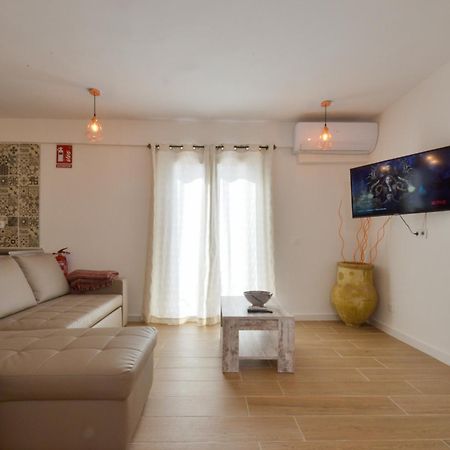 Mansion Alba Villa Alcaudete Rom bilde