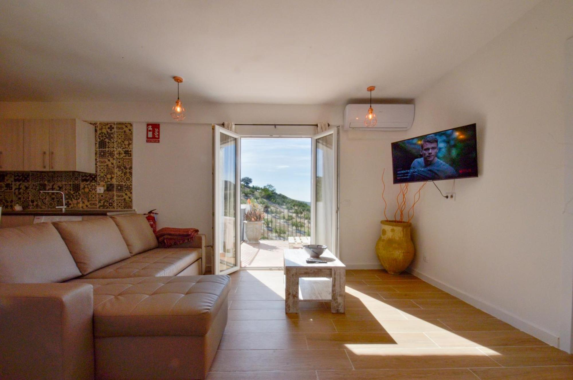 Mansion Alba Villa Alcaudete Rom bilde